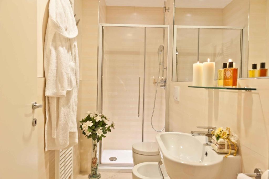 Hotel Hawaii Milano Marittima Room photo
