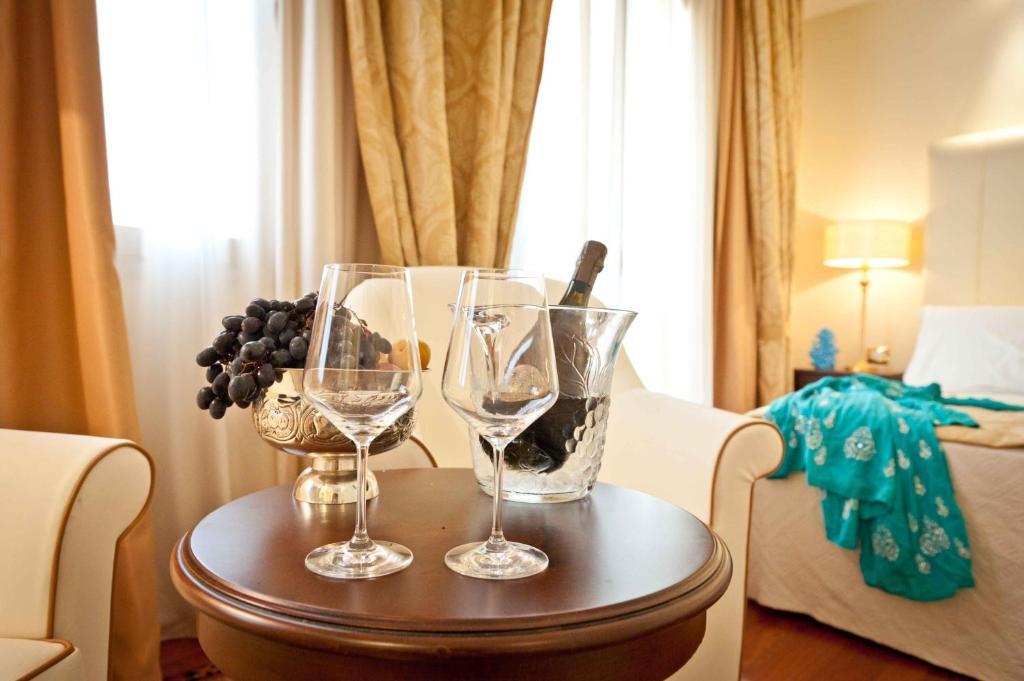 Hotel Hawaii Milano Marittima Room photo
